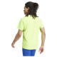Adidas Ανδρική κοντομάνικη μπλούζα Adizero Essentials Running Tee Adidas Ανδρική κοντομάνικη μπλούζα Adizero Essentials Running Tee